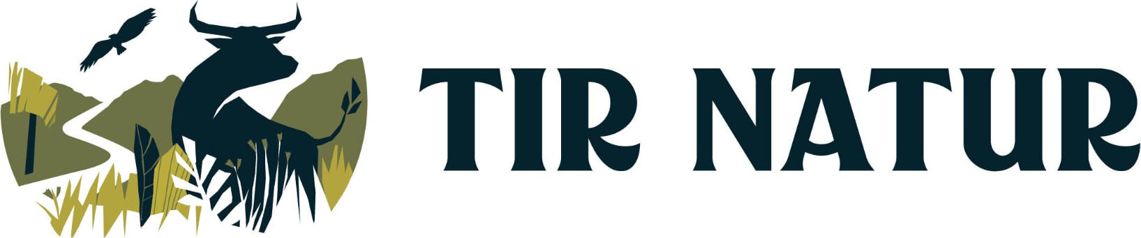 Tir Natur logo
