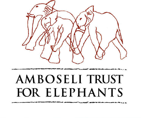 Amboseli Trust for Elephants logo